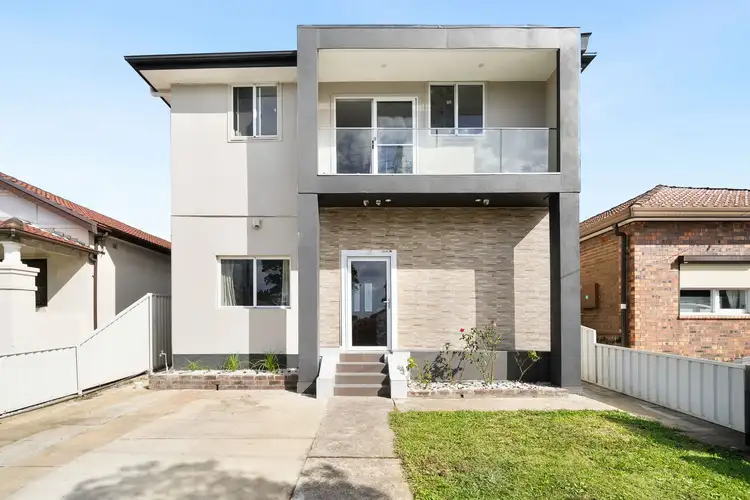 61 Dudley Street, Punchbowl NSW 2196