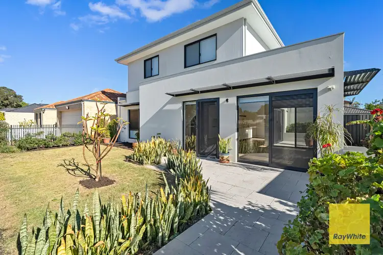 3 Peters Place, Morley WA 6062