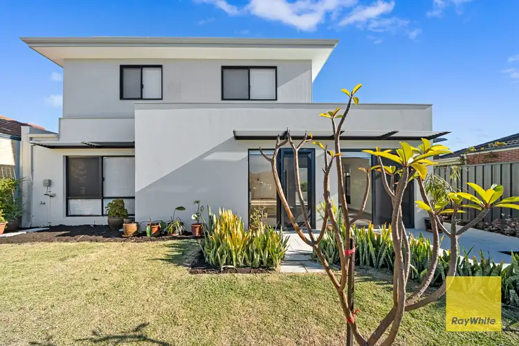 Second view of Homely house listing, 3 Peters Place, Morley WA 6062