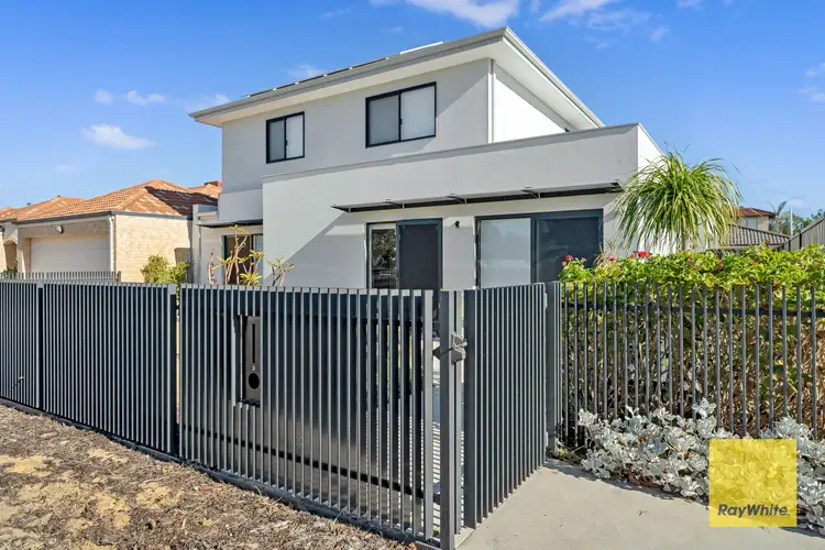 Third view of Homely house listing, 3 Peters Place, Morley WA 6062