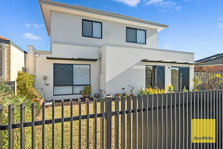Fourth view of Homely house listing, 3 Peters Place, Morley WA 6062
