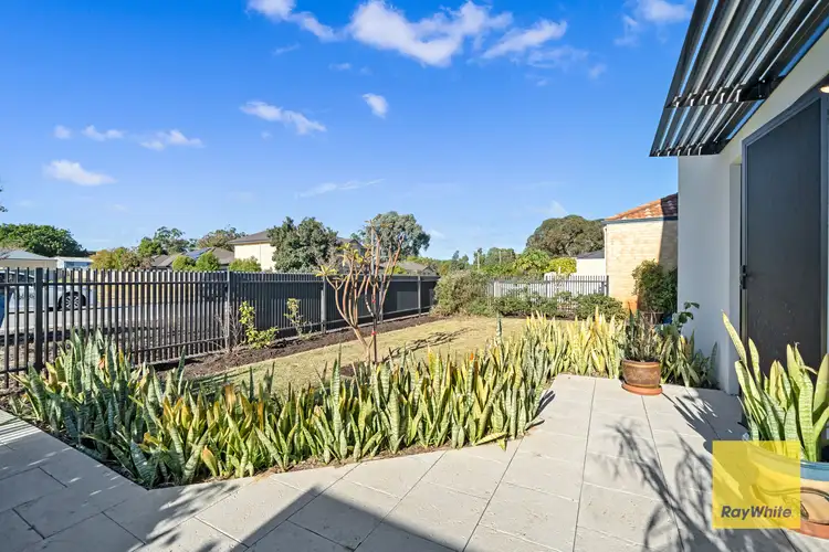 Fifth view of Homely house listing, 3 Peters Place, Morley WA 6062