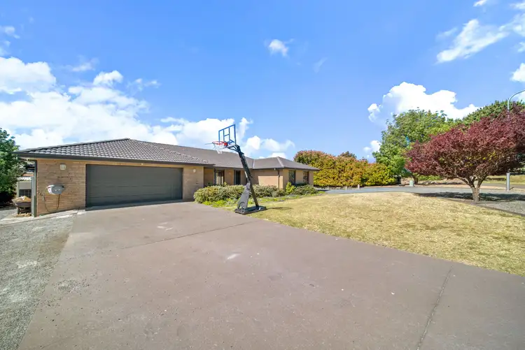37 Larmer Street, Bungendore NSW 2621