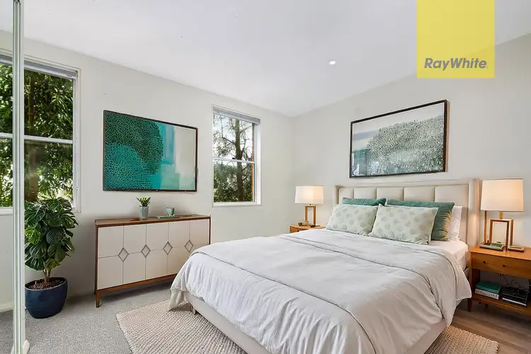 Fourth view of Homely apartment listing, 1/140 Good Street, Harris Park NSW 2150