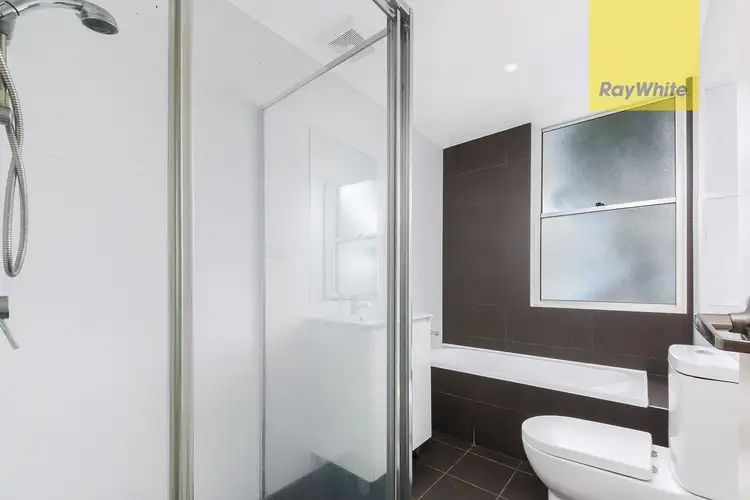 Sixth view of Homely apartment listing, 1/140 Good Street, Harris Park NSW 2150