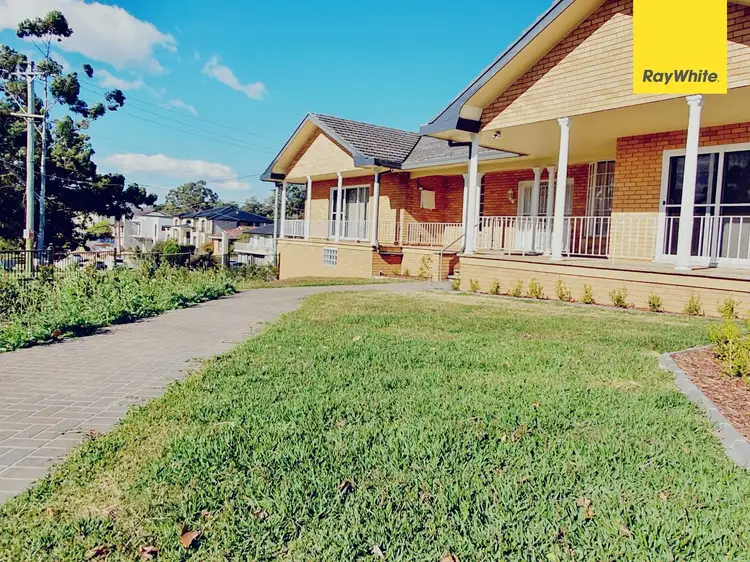 8 Westminster Avenue, Carlingford NSW 2118