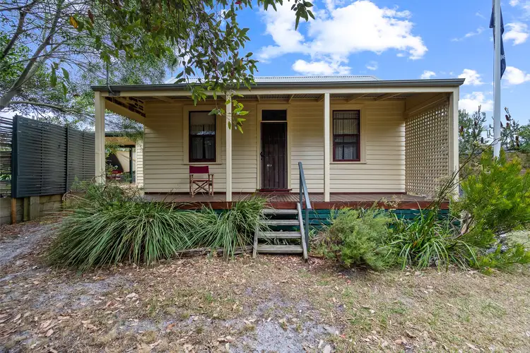 575 Cape Paterson Road, Cape Paterson VIC 3995