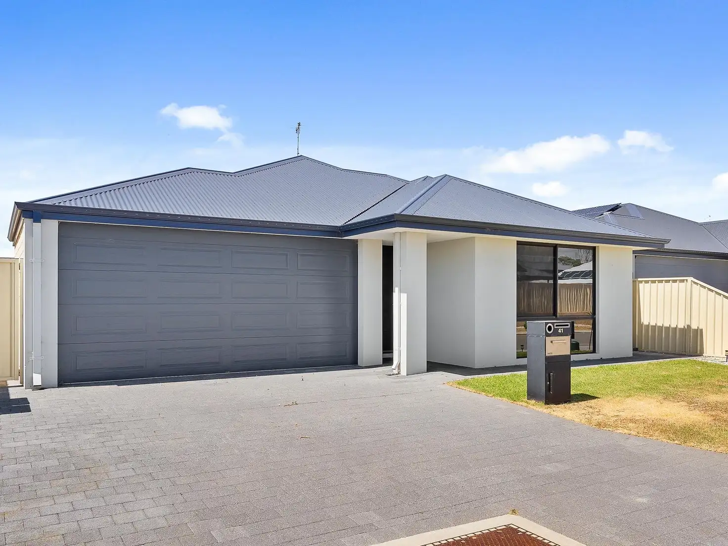 Main view of Homely house listing, 41 Balclutha Crescent, Madora Bay WA 6210