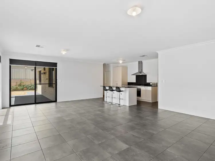 Fourth view of Homely house listing, 41 Balclutha Crescent, Madora Bay WA 6210