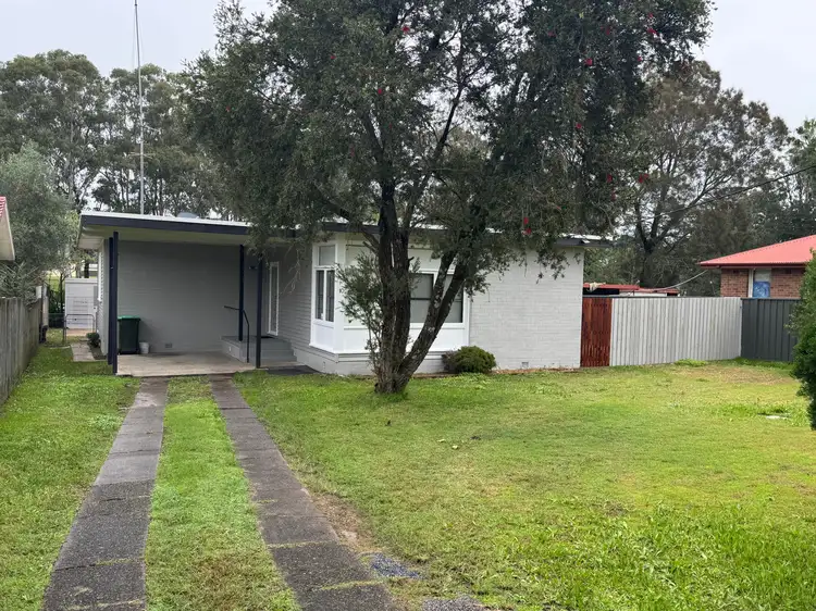 10 Troman Parade, Raymond Terrace NSW 2324