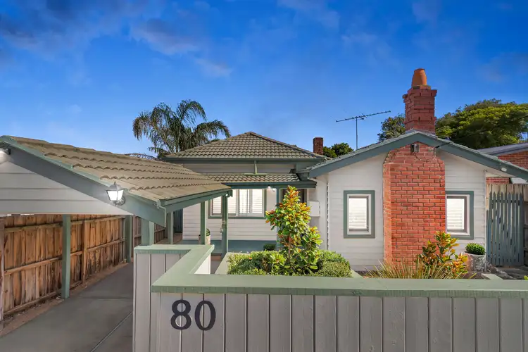 80 Second Avenue, Rosebud VIC 3939