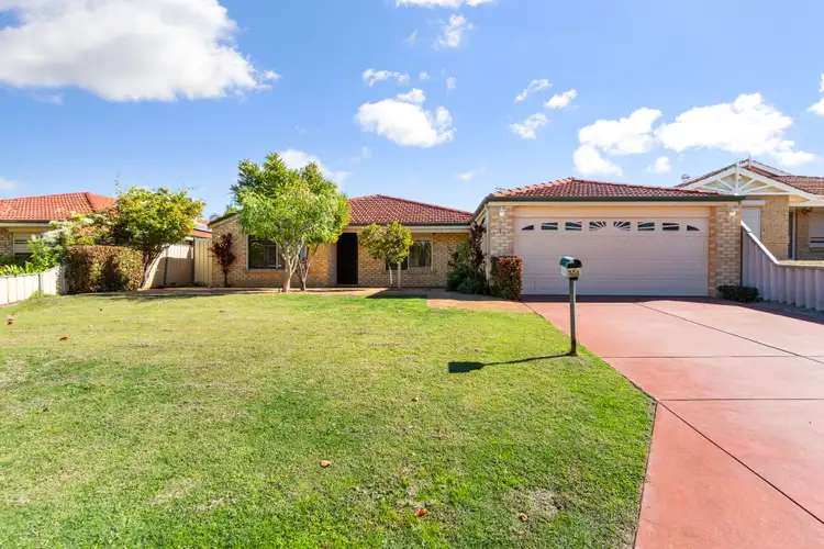 Second view of Homely house listing, 31A Welland Way, Beechboro WA 6063