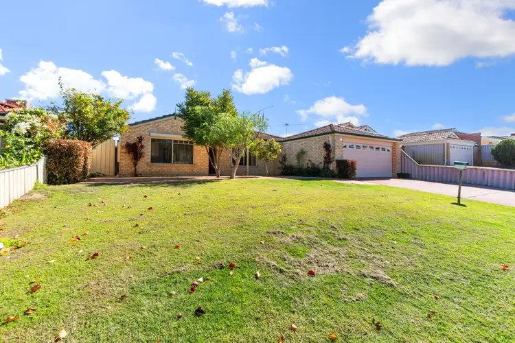 Third view of Homely house listing, 31A Welland Way, Beechboro WA 6063