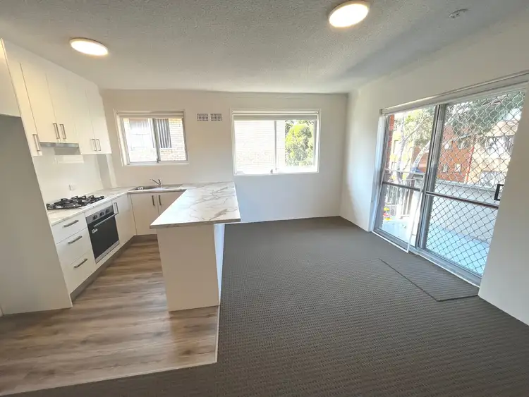 5/7 Nilson Avenue, Hillsdale NSW 2036