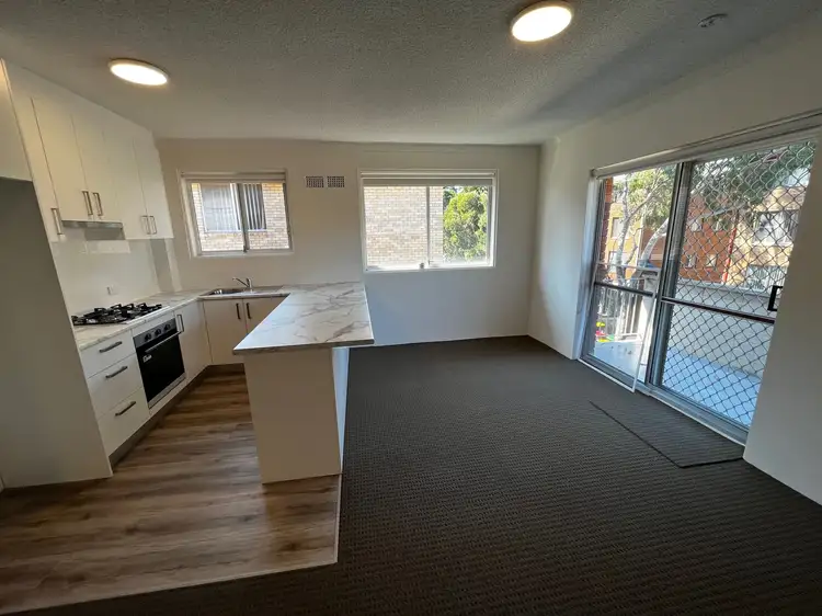5/7 Nilson Avenue, Hillsdale NSW 2036
