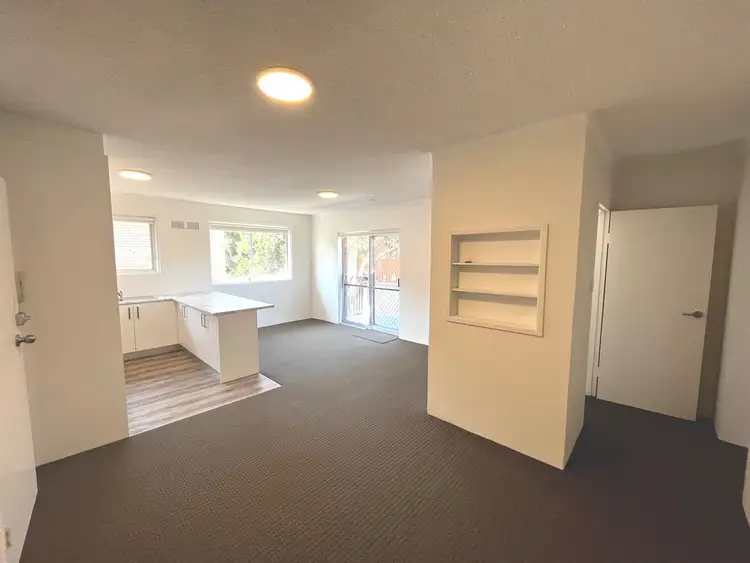 Second view of Homely unit listing, 5/7 Nilson Avenue, Hillsdale NSW 2036