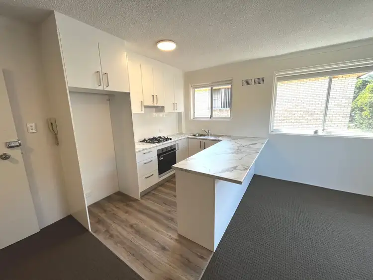 Third view of Homely unit listing, 5/7 Nilson Avenue, Hillsdale NSW 2036