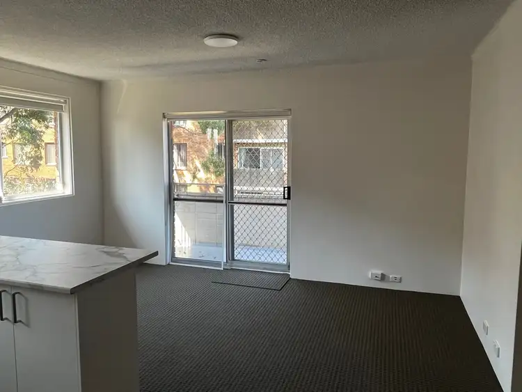 Fourth view of Homely unit listing, 5/7 Nilson Avenue, Hillsdale NSW 2036