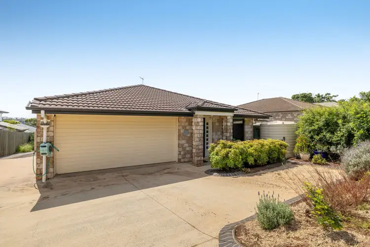 3/9 OBrien Street, Harlaxton QLD 4350