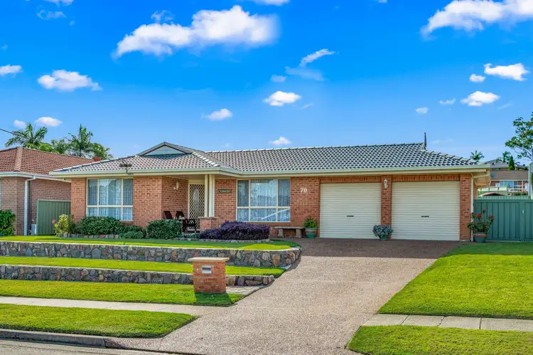 70 Oakville Road, Edgeworth NSW 2285
