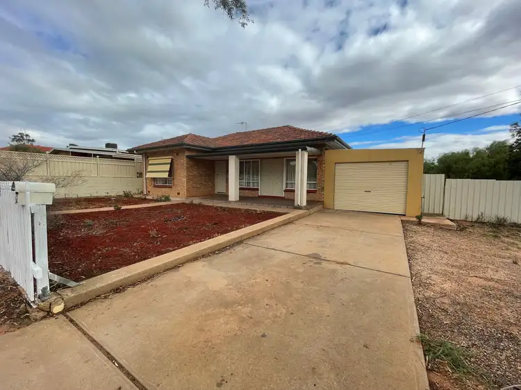 52 Dartmouth Street, Port Augusta SA 5700