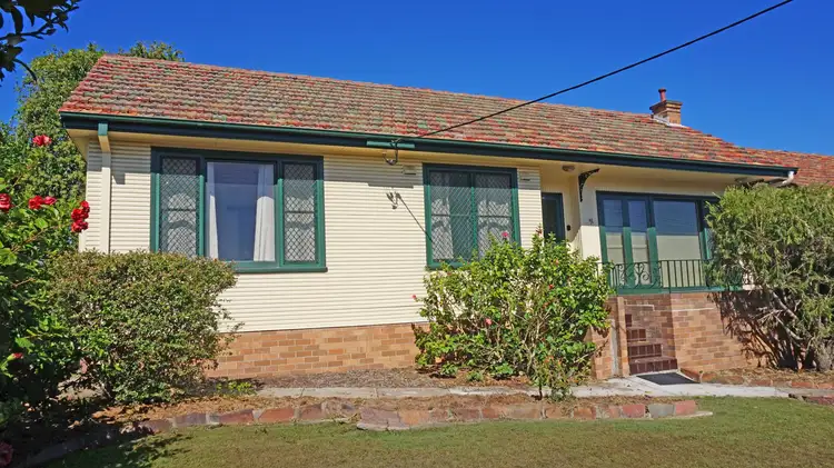 51 Lawes Street, East Maitland NSW 2323