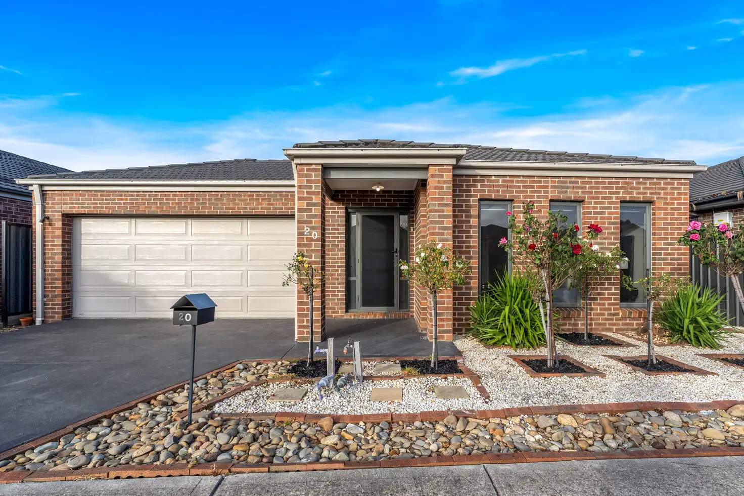 Main view of Homely house listing, 20 Birdswood Crescent, Craigieburn VIC 3064