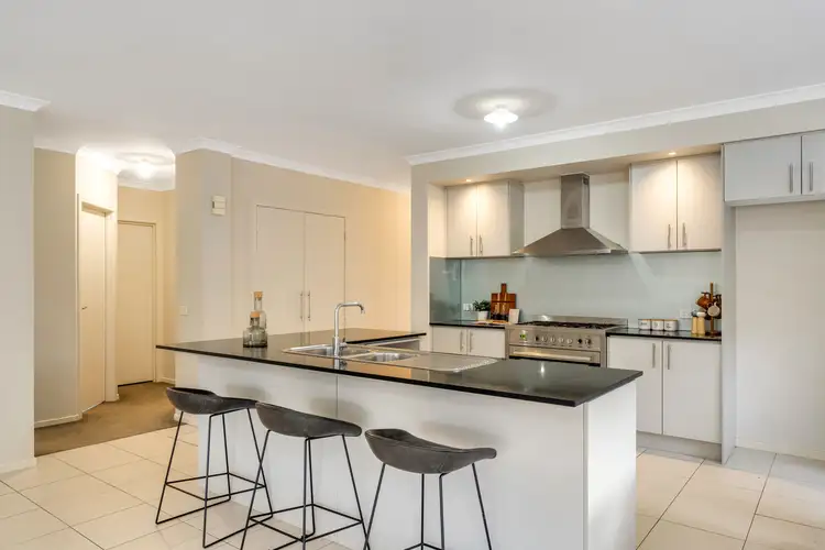 Second view of Homely house listing, 20 Birdswood Crescent, Craigieburn VIC 3064