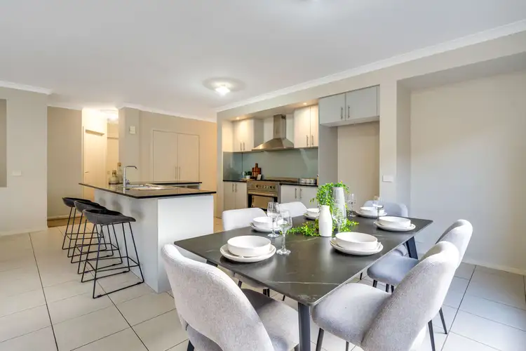 Third view of Homely house listing, 20 Birdswood Crescent, Craigieburn VIC 3064