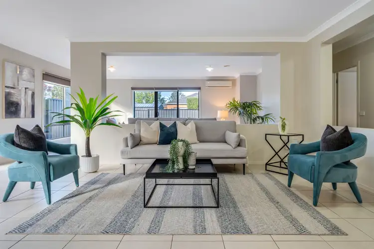 Fourth view of Homely house listing, 20 Birdswood Crescent, Craigieburn VIC 3064