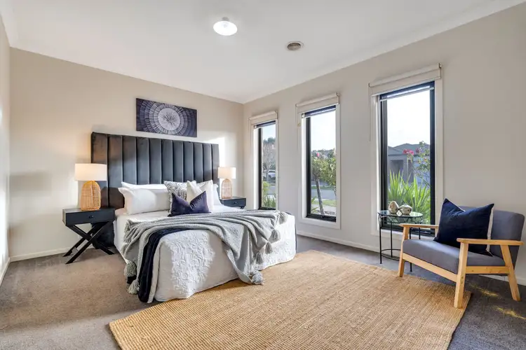 Sixth view of Homely house listing, 20 Birdswood Crescent, Craigieburn VIC 3064