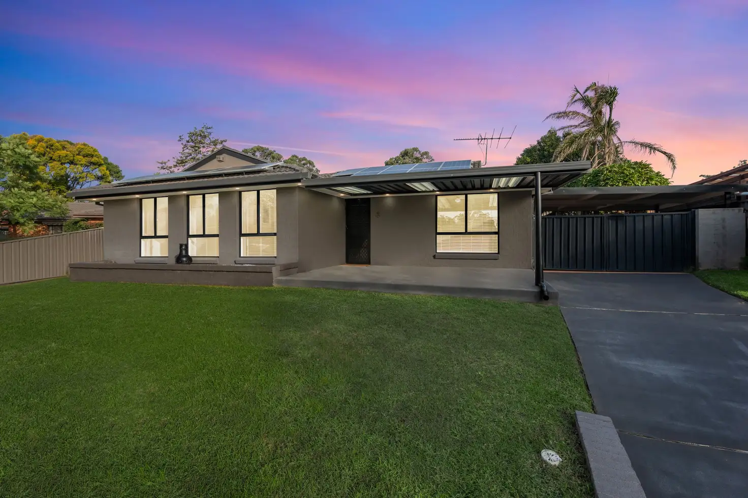 Main view of Homely house listing, 11 Fleece Close, St Clair NSW 2759