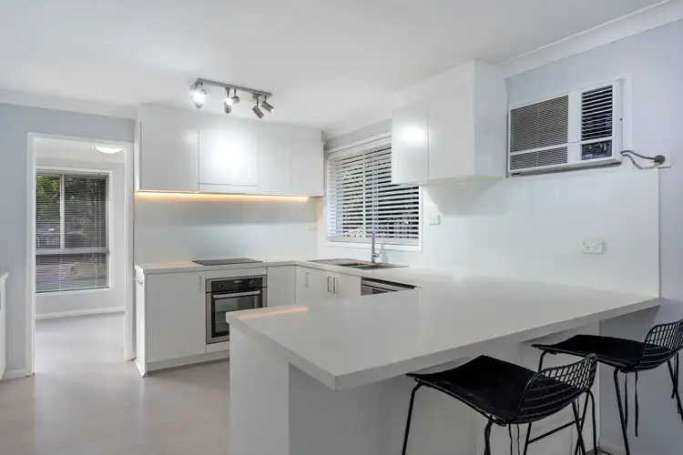 Second view of Homely house listing, 11 Fleece Close, St Clair NSW 2759