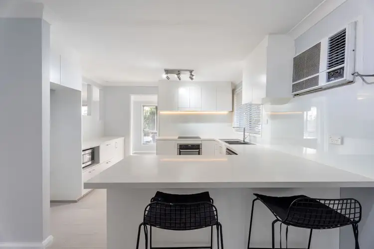 Third view of Homely house listing, 11 Fleece Close, St Clair NSW 2759