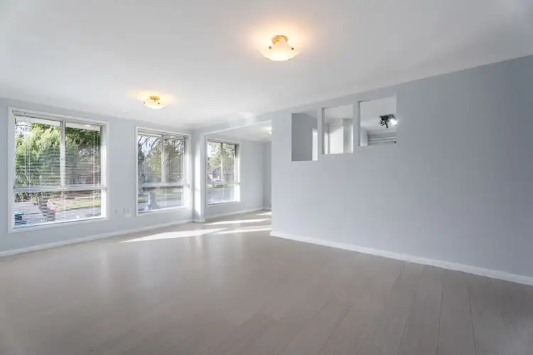 Fifth view of Homely house listing, 11 Fleece Close, St Clair NSW 2759