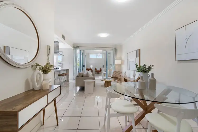 Fourth view of Homely apartment listing, 2/47 Coonan Street, Indooroopilly QLD 4068