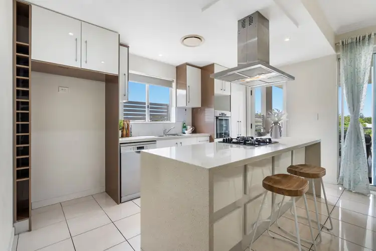 Fifth view of Homely apartment listing, 2/47 Coonan Street, Indooroopilly QLD 4068