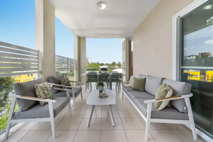 Sixth view of Homely apartment listing, 2/47 Coonan Street, Indooroopilly QLD 4068