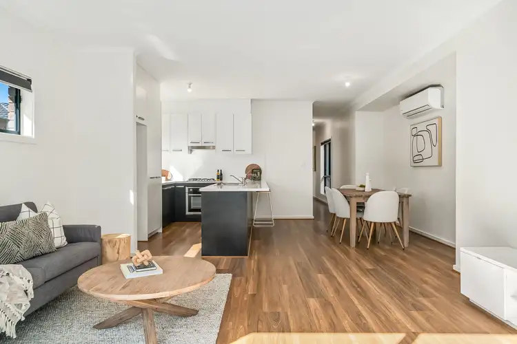 Third view of Homely house listing, 6/88 Peerless Road, Munno Para West SA 5115