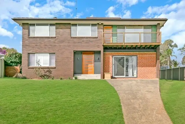6 Tris Place, Kings Langley NSW 2147