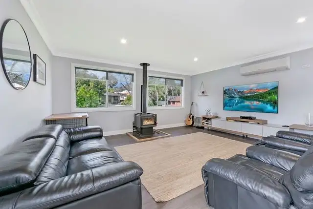 Second view of Homely house listing, 6 Tris Place, Kings Langley NSW 2147