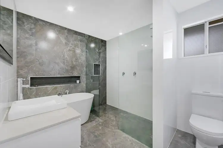 Fourth view of Homely house listing, 6 Tris Place, Kings Langley NSW 2147