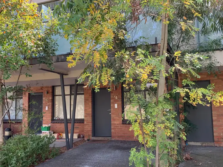 14/1650 Dandenong Road, Oakleigh East VIC 3166