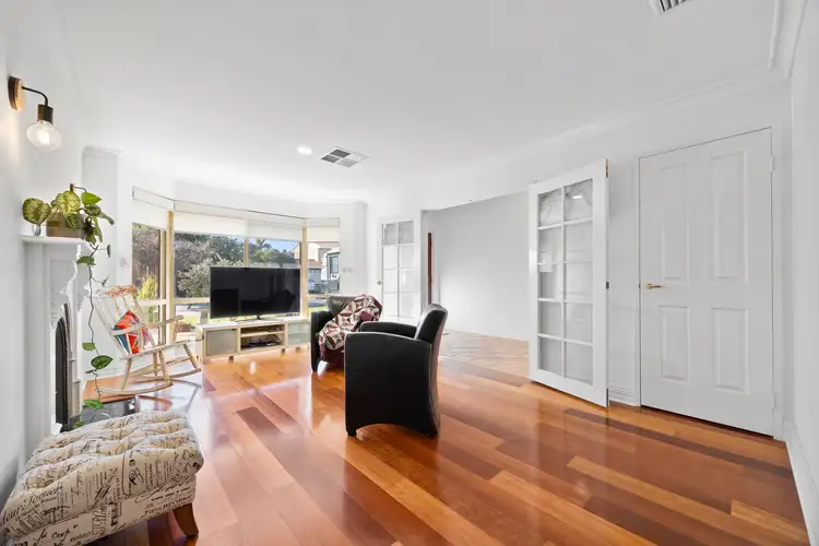 Third view of Homely house listing, 6 Velsheda Green, Ocean Reef WA 6027