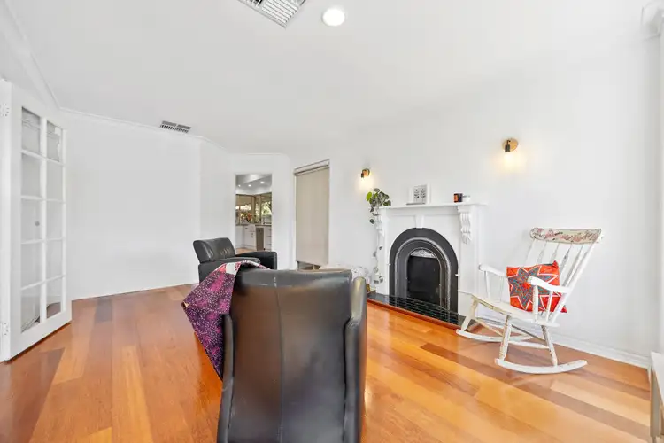 Fourth view of Homely house listing, 6 Velsheda Green, Ocean Reef WA 6027