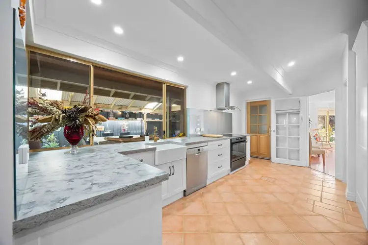 Sixth view of Homely house listing, 6 Velsheda Green, Ocean Reef WA 6027