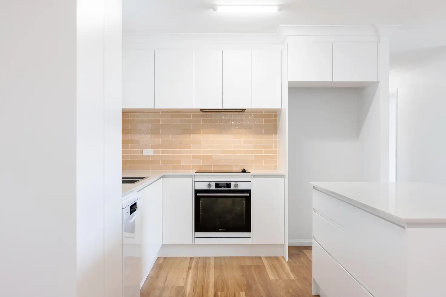 Main view of Homely semi-detached listing, 2/4 Urara Street, Yamba NSW 2464