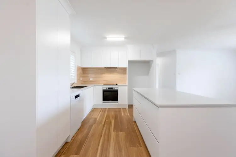 Third view of Homely semi-detached listing, 2/4 Urara Street, Yamba NSW 2464