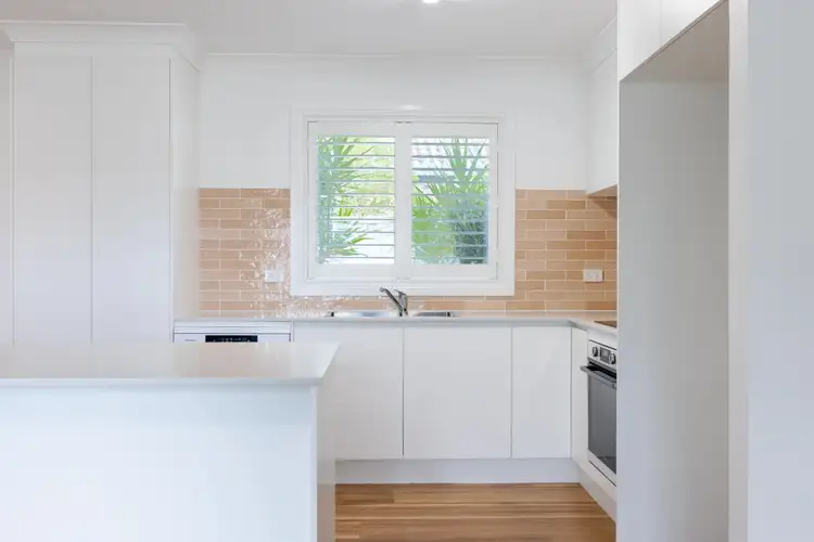 Fifth view of Homely semi-detached listing, 2/4 Urara Street, Yamba NSW 2464