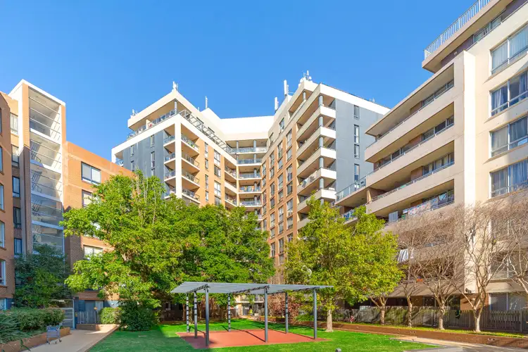 1501/57-59 Queen Street, Auburn NSW 2144